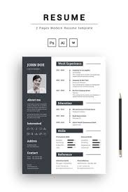 Plantillas de curriculum gratis diseñadas para destacar tu curriculum por encima de cualquier otro candidato. 40 Ideas De Plantilla Cv Plantilla Cv Diseno Curriculum Plantillas Curriculum