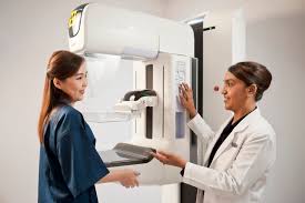 A mammogram takes about 20 minutes from start to finish. How To Detect Breast Cancer Mammography Healthway Medical