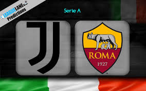 Juventus vs roma will fight for winning the italy serie a game which starts at 19:00 on the 06 of february 2021. Vfdv3wx3hdfddm