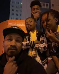 Pernell Nelson (@beatsandmerch) • Instagram photos and videos