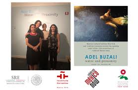 The festival Celebrate Mexico Now celebrates its 15 anniversary in New York  City