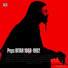 His main genres are rhytm & blues and. Peps Bitar 1968 1992 Peps Persson Last Fm