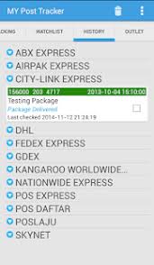 Track parcel from china, usa, europe, germany. Abx Tracking Number Lazada