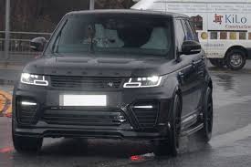 Manchester city players's car collection 2019/2020 | which car is the most expensive? The Manchester Football Stars And Their Supercars Manchester Evening News