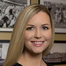 Megan Holley's Instagram, Twitter & Facebook