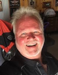 Gregory Todd Roberts Obituary May 16, 2020