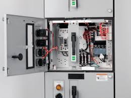 Typical electrical panel wiring brilliant wiring a house. Motor Control Center Design Guide 600v Paktechpoint