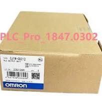 CJ1WOD212 1PCS Brand New Omron CJ1W-OD212 PLC Module Fast delivery #