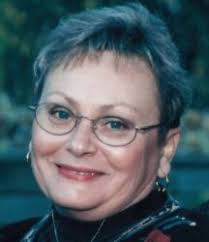 Sherring, Brenda Jean (nee Podetz)