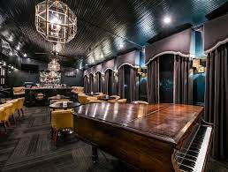 Date Night Dining 12 Romantic Memphis Restaurants