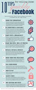 You can sell your business quickly by having it priced correctly and with the right terms. 10 Tips Selling Your Used Items Fast On Facebook Snazzy Little Things Facebook Marketing Facebook Business How To Use Facebook