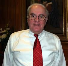 Gil Smith Named 2007 Batley Award Recipient