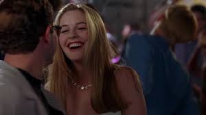 Her mom, didi was a former airline stewardess and her dad monty, a real estate investor. Cher Horowitz Alicia Silverstone And Clueless Image 6647513 On Favim Com