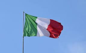 Περιμένει η ελβετία α' όμιλος: Bandiera D Italia Italiana Trixrwmos Shmaia Fahn Italia Italikos Trixrwmh Shmaia To Kokkino Leyko Pikist