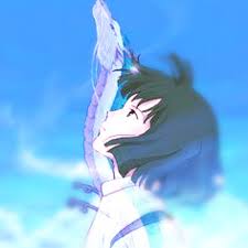 I'm talking about spirited away, an animated movie from the japanese director miyazaki. Stream Spirited Away Dragon Boy Eric Dane Mashup By Eric Dane Listen Online For Free On Soundcloud