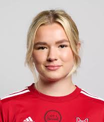 2022-23 Women's Soccer Roster