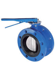 Butterfly valves