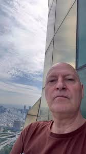 Good morning Bangkok