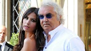 Gli auguri social di mamma elisabetta. Elisabetta Gregoraci E Flavio Briatore Di Nuovo Insieme