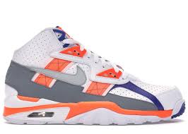 Black Bo Jackson Shoes Mens Nike Air Trainer Sc Bo Jackson 2009 2013 In 2020 Bo Jackson Shoes Bo Jackson Sneakers Jordan Shoes Girls