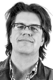 Ik ben bang dat ik in Parijs eindig als oorlogsverslaggever"