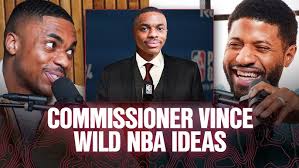 The most LA Advice #vincestaples #comedy