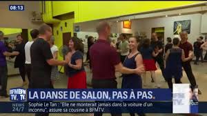 Il faudra un temps d'adaptation avant de profiter du logiciel au maximum. La Danse De Salon Pas A Pas Youtube