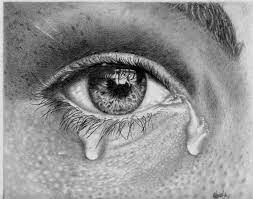 صور عيون حزينة 2021 رمزيات دموع عيون حزينة ميكساتك in 2021 eye drawing eye photography crying photography