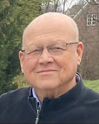 Peter E. Swingler Obituary 2024