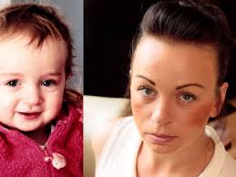 Little Lilly was sent home from A&E ... hours later she died from the croup 