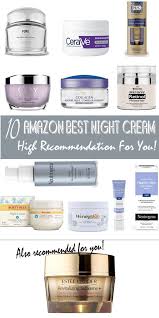 Best Drugstore Night Cream For Oily Skin Drugstore Night Cream Anti Aging Drugstore Night Cream F Best Night Cream Anti Aging Night Cream Cream For Oily Skin
