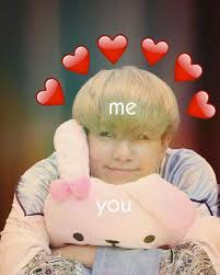 Yugyeom Heart Meme Heart Meme Yugyeom Memes