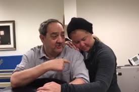 The judiciary hearing is expected to start on october 12th. Amy Schumer S Dad Stands Up After Years Of Being In A Wheelchair People Com