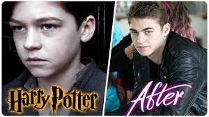 Maybe you would like to learn more about one of these? Hero Fiennes Tiffin All Movie Roles Actings Youtube