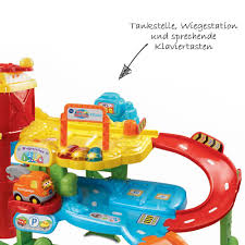 Excellent 4.7/5 34,263 reviews on trustpilot Vtech Tut Tut Baby Flitzer Parking Garage Babyartikel De