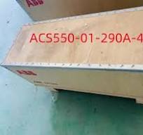 NEW ABB ACS550-01-290A-4 frequency converter Express shipping | eBay