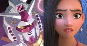 Mobile Suit Gundam' Creator Slams Disney's Recent Output As "Disappointing"  And "Boring", Says Full Switch To Digital Animation Has Left Company  Creatively Sterile