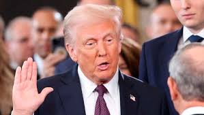 How Trump order leaves Ruto-Biden aid deals in limbo  https://ow.ly/Nz1k50UKnWT