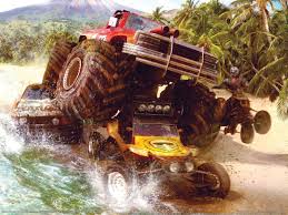 Which is the best motorstorm game? Motorstorm Pacific Rift Achievements Rawg