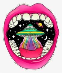Transparent Trippy Tumblr Png Trippy Alien Cartoon Png Download Kindpng Logos png images free download. trippy alien cartoon png download