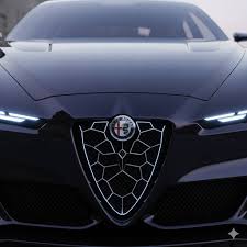 Image result for Verde Plutone 2007 Alfa-Romeo