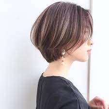 ヘアカタログlalaさんはinstagramを利用しています ショートヘアカタログ 素敵なヘアスタイルをrepostでご紹介させて頂いてます 写真はご本人様に 掲載許諾 をとっております ramie tonsoku さん ショートボブ ヘアカット ヘアスタイル