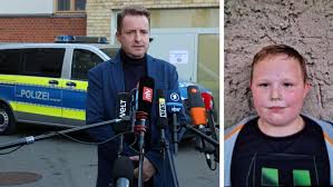 Fabian (8) tot: Medienbericht bestätigt Identität der Verdächtigen