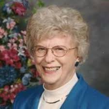 Fern Bjoralt Obituary September 29, 2012