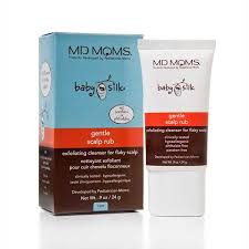 Whereas baby dry scalp will feel dry, cradle cap will actually feel oily to the touch. Cradle Cap Md Moms