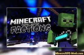 Discover the best minecraft factions servers through our top 10 lists. Ip Stcraft Op Factions Server For Minecraft Pe 1 18 0 1 17 40