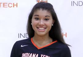 2015 Women's Volleyball Roster