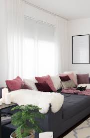 Weihnachtsstimmung Teil 2 Und Ein Kleines Diy Grosses Sofa Sofa Und Kissen