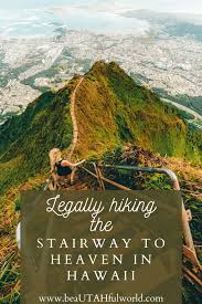 Check spelling or type a new query. Stairway To Heaven In Hawaii Our Beautahful World