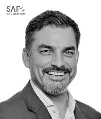 TEMPLATE SPEAKER PAGE — Sustainable Aviation Futures Europe